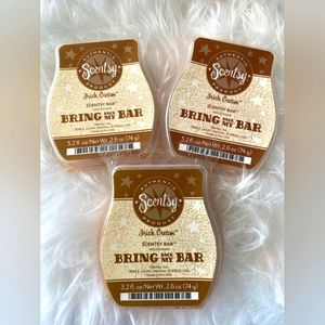 Scentsy 5 bar Bundle